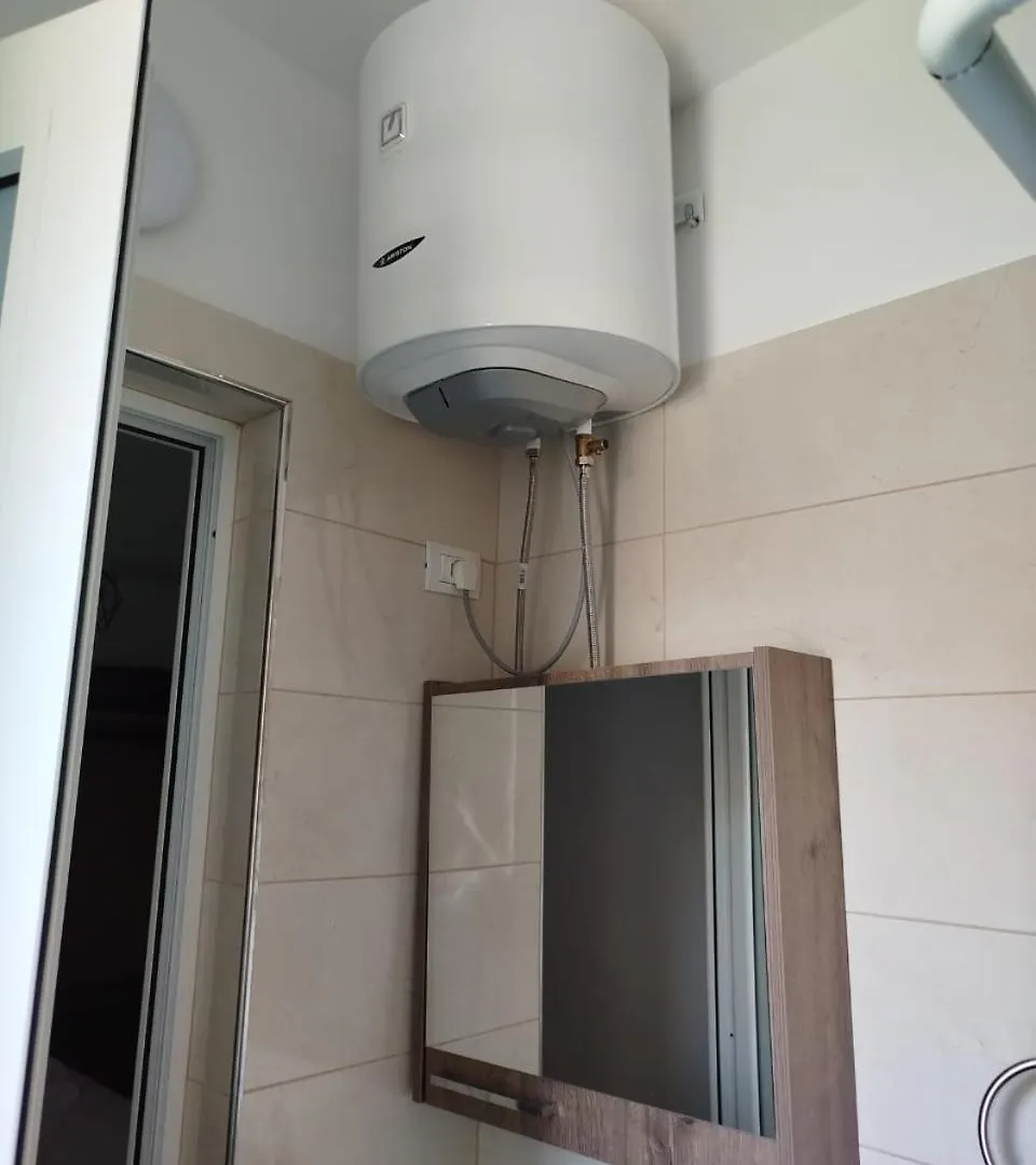 Hotel Vila Vreko B&B Berat Albania