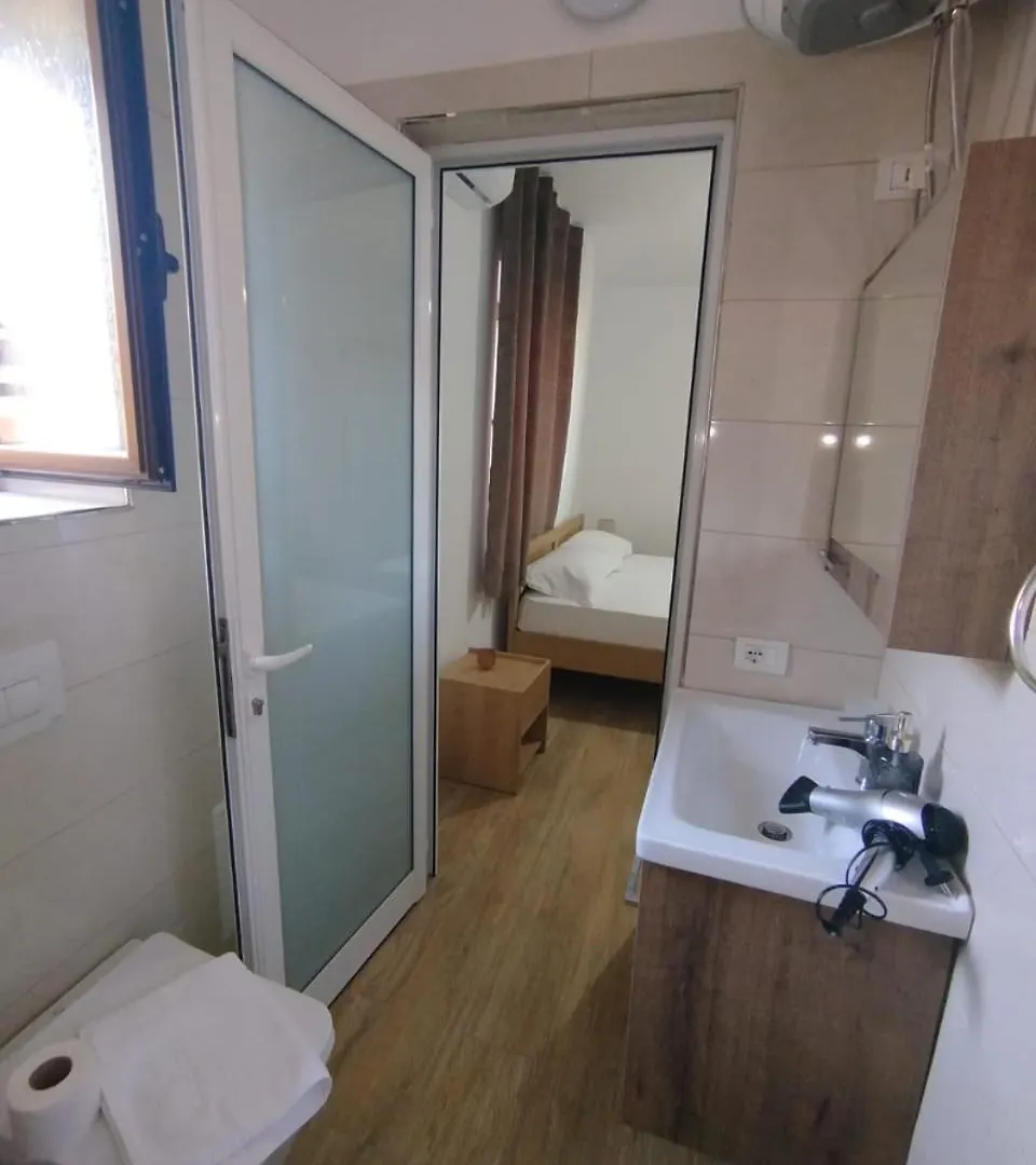 Hotel Vila Vreko B&B Berat 0*,  Albania