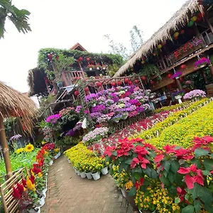 *** Station touristique Khamy Riverside Vietnam