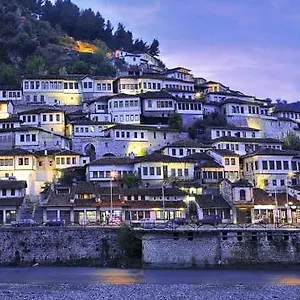 Apartment Family Doko, Berat
