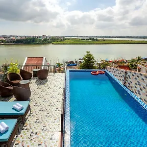** Couette-café Rock Mouse Vietnam