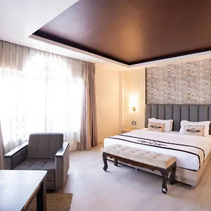*** Hotel Lavie Residence&spa Népal