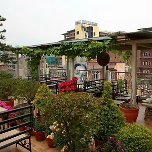 *** Hotel Himalayan Oasis Népal