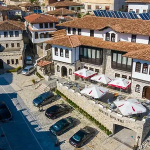 Hotel Onufri, Berat