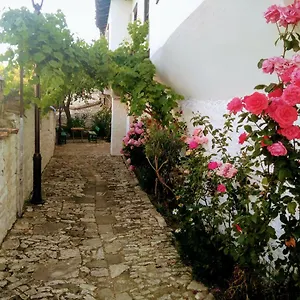 Privatunterkunft Josiph, Berat