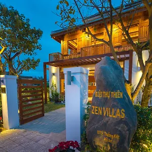 *** Hotel Zen Boutique Vietnam